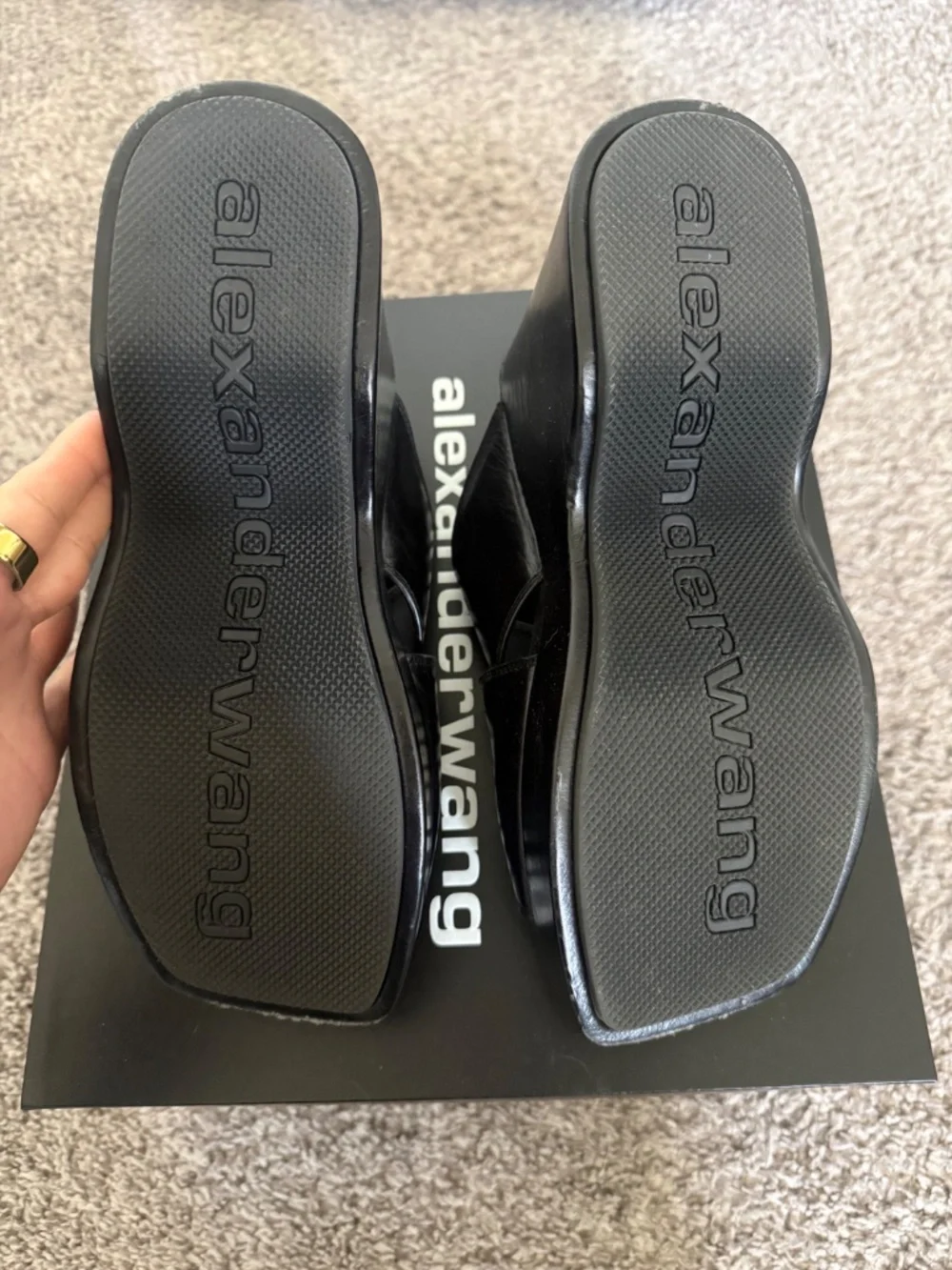 Alexander Wang alexander wang